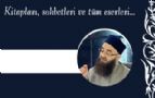 Cübbeli Ahmet Hoca Tüm Eserleri- Ayný Gün Kargo + 2 Sohbet Dvd'si Hediye