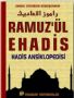 7101 adet hadis-i þerifin Arapça metninin ve manasýnýn yer aldýðý devasa bir eser.